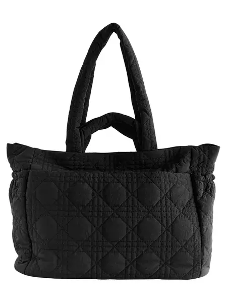 Next Kabelka na rameno  čierna