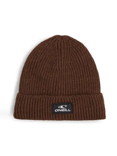 O'NEILL Čiapky  gaštanová / čierna / biela