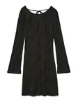 VERO MODA Šaty 'VMFARI'  čierna