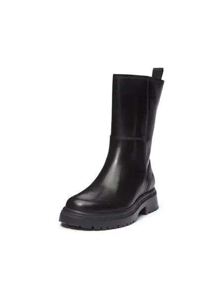 TIMBERLAND Čižmy  čierna