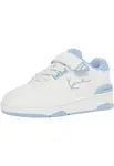Karl Kani Tenisky  svetlomodrá / biela