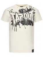 Tapout Men's t-shirt regular fit