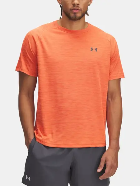 Pánské tričko Under Armour UA Tech Textured SS - Pánské