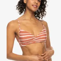 Vrchní díl bikin Roxy BEACH CLASSICS