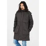 Pánská parka Whistler Mombay M Parka W-Pro 10000