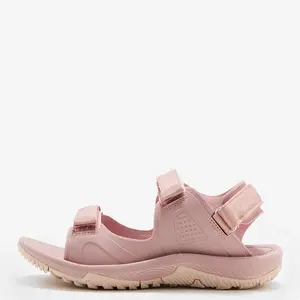 Dámské sportovní sandály 4FRSS24FSA