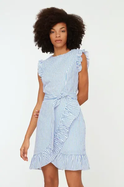 Dámské šaty Trendyol