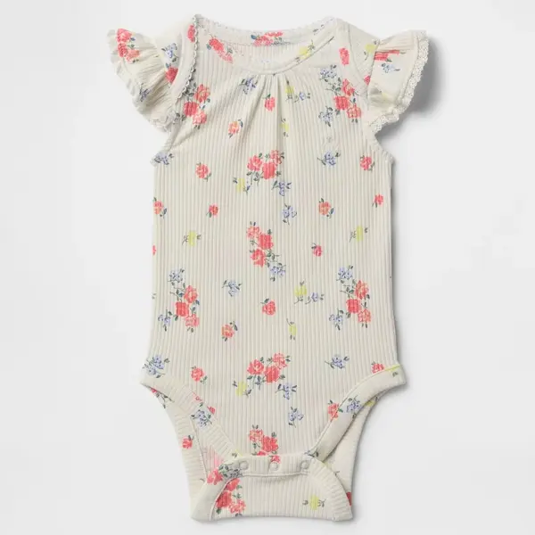 GAP Baby body - Holky