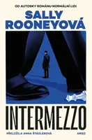 Intermezzo - Sally Rooneyová
