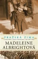 Pražská zima - Madeleine Albrightová
