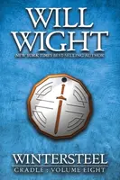 Wintersteel - Will Wight