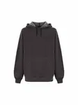 DICKIES Mikina 'Christiana'  čierna