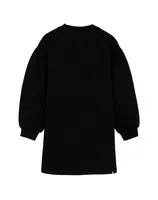 WE Fashion Šaty  čierna