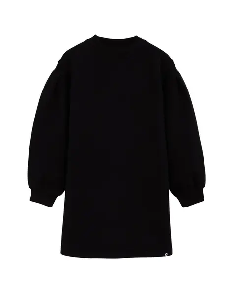 WE Fashion Šaty  čierna