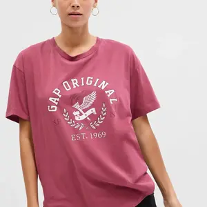 Tričko s logem GAP - Dámské