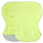 EMITEX Univerzální podložka Moby limetka