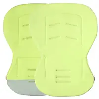 EMITEX Univerzální podložka Moby limetka