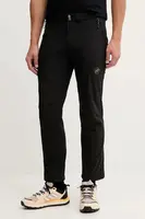 Sportovní kalhoty Mammut Runbold Winter