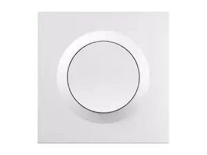 Pouzdro nástěnného spínače SONOFF E1GSL