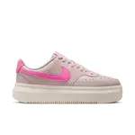 Nike Court Vision Alta Womens Shoes 38