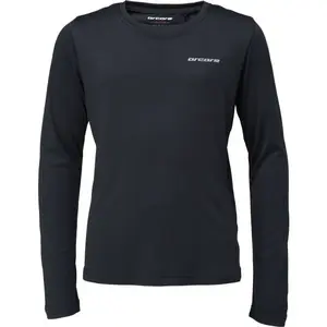 Arcore RINO Detské tričko, čierna, veľkosť 140-146