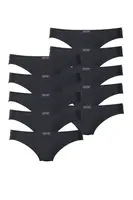 H.I.S Tangá  čierna