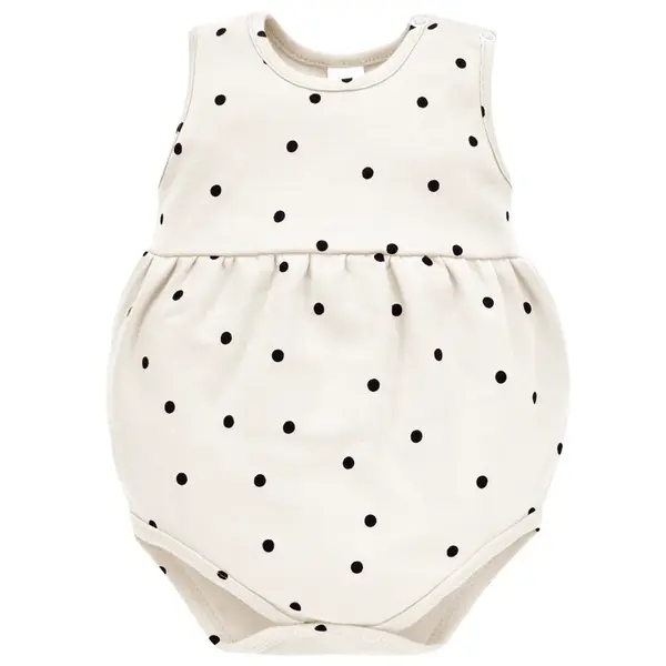 Pinokio Body Sleeveless Tres Bien