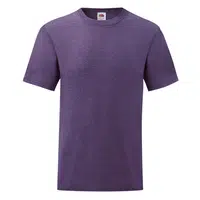 FRUIT OF THE LOOM F02•Valueweight Tee