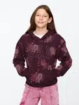 GAP Dětská mikina s logem - Holky