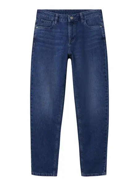 TWO SOON Džínsy  modrá denim