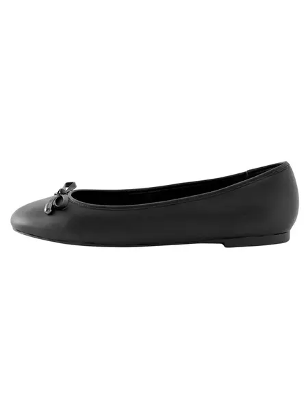 Next Baleríny 'Forever Comfort'  čierna