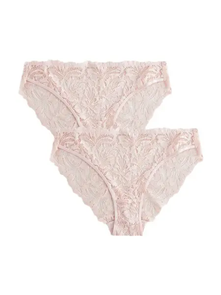 Next Nohavičky  ružová