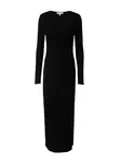 EDITED Šaty 'Tonie'  čierna