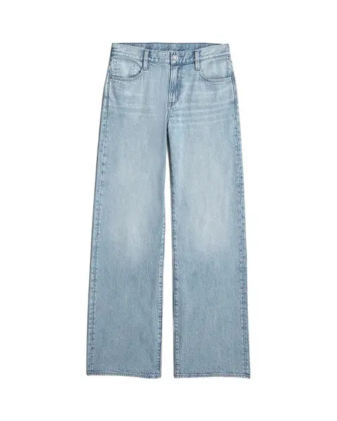 G-STAR Džínsy 'Judee'  svetlomodrá