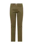BLEND Nohavice 'Rodney'  olivová