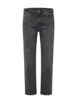 LEVI'S ® Džínsy '502'  čierny denim