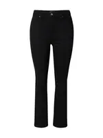 ONLY Carmakoma Džínsy 'CARSui'  čierny denim