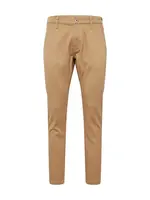 G-STAR Chino nohavice  svetlohnedá