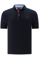 Pánská polokošile dewberry