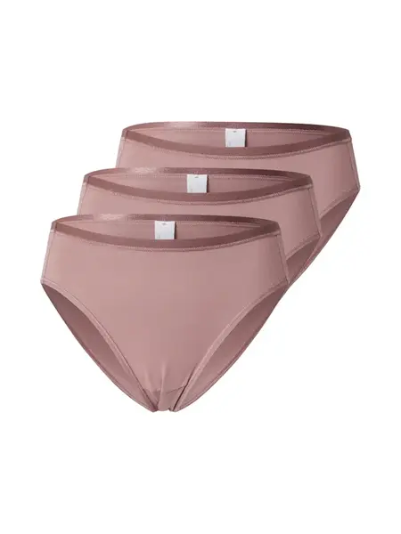 SLOGGI Nohavičky 'GO'  ružové zlato