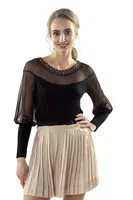 Eldar Woman's Blouse Brena