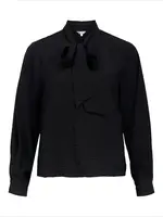 OBJECT Blúzka  čierna