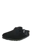 BIRKENSTOCK Papuče 'Boston'  čierna