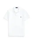 Polo Ralph Lauren Tričko  námornícka modrá / biela