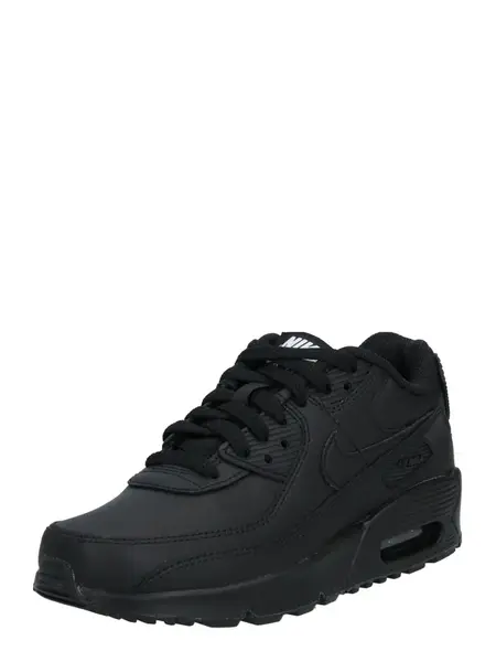 Nike Sportswear Tenisky 'Air Max 90 LTR'  čierna