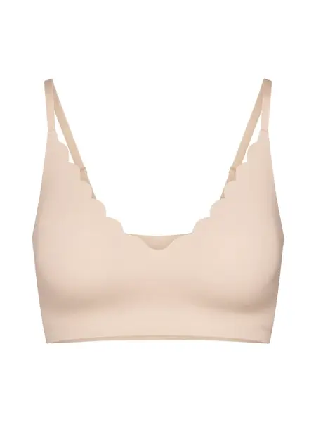 Skiny Podprsenka 'Micro Lovers'  telová