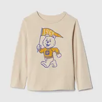 GAP Baby tričko Mix and Match - Kluci