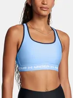 Under Armour Dámská podprsenka Crossback Mid Bra - Dámské