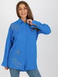 Shirt-TO-KS-7005.26P-dark blue