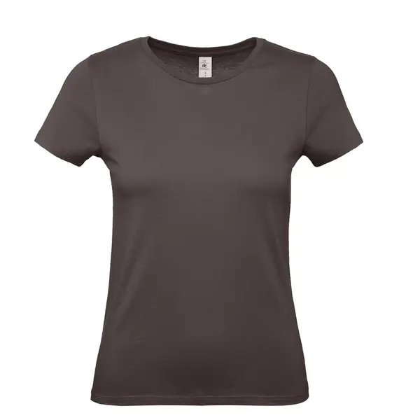Dámské tričko B&C Basic